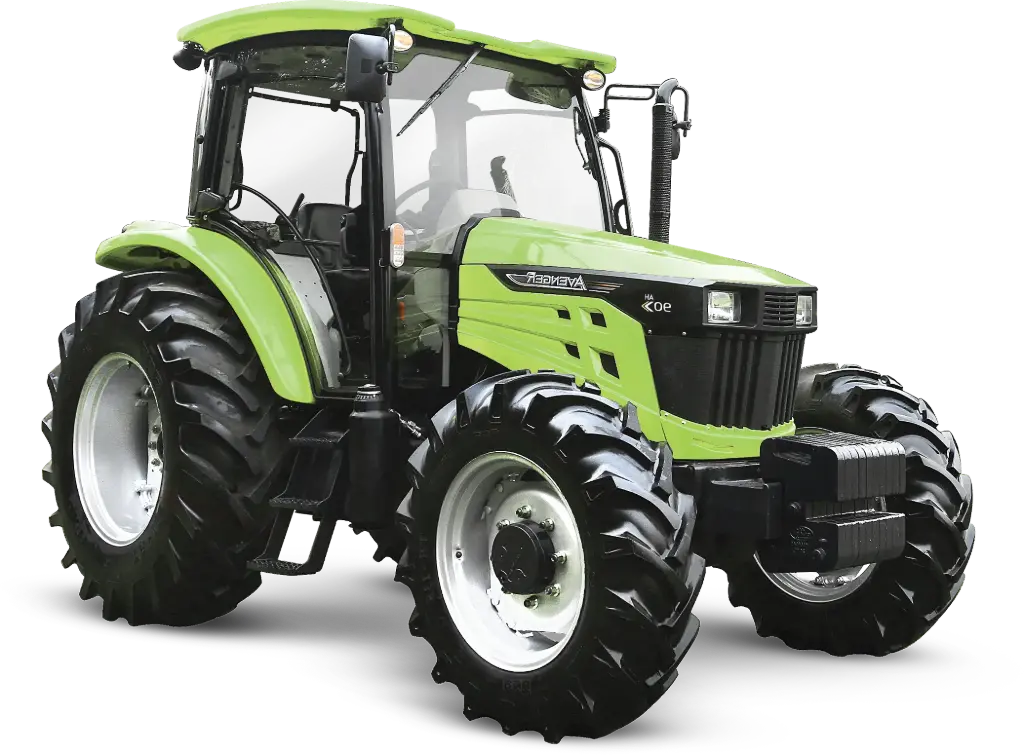TRACTEUR AVENGER 90XT 4RM