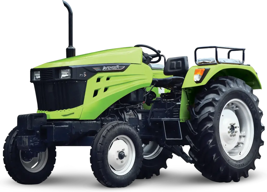 AVENGER 75XT 2RM