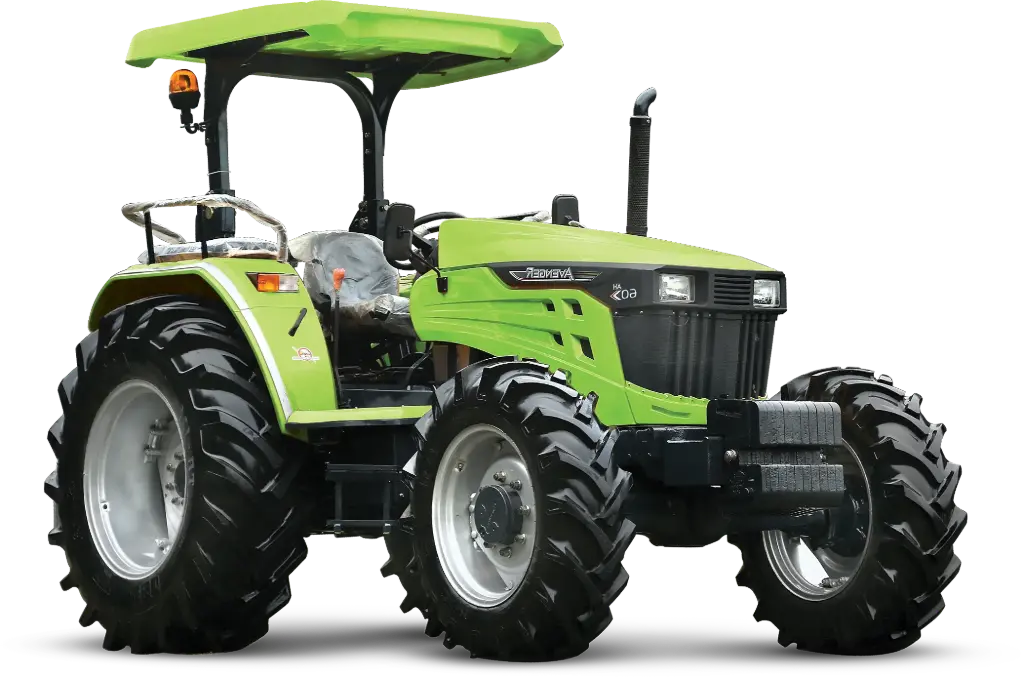 AVENGER 60XT 4RM