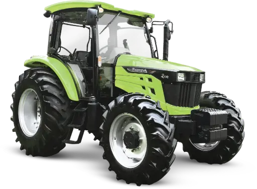 TRACTEUR AVENGER 90XT 4RM