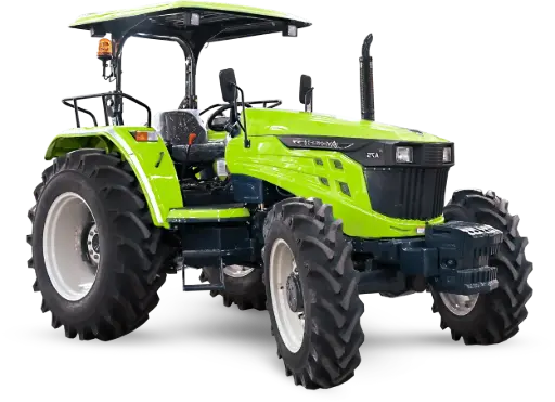 TRACTEUR AVENGER 75XT 4RM