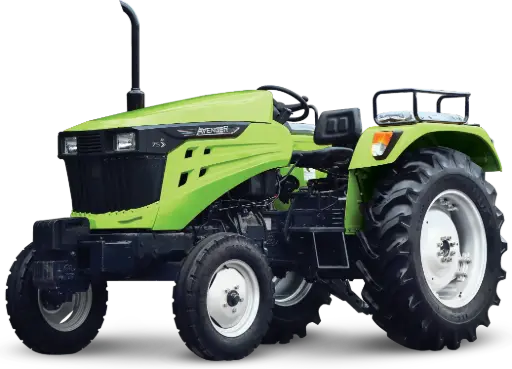 AVENGER 75XT 2RM