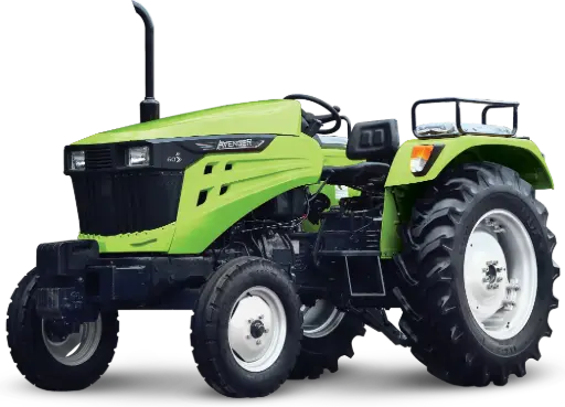 TRACTEUR AVENGER 60XT 2RM