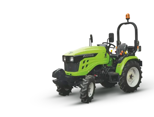 AVENGER 26 4RM