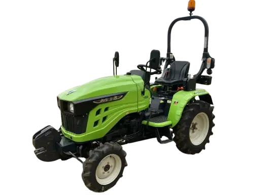 TRACTEUR AVENGER 20 4RM